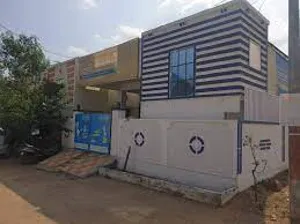 Eurokids  Preschool, Bachupally, Hyderabad School Building