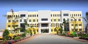 CMR International School, Jeedimetla, Hyderabad School Building