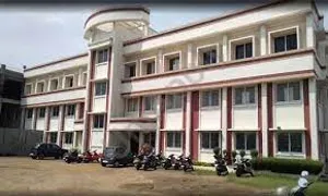 Greenfield Chennai International School, Madavaram, Chennai School Building
