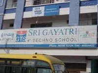 Sri Gayatri e Techno School - 0