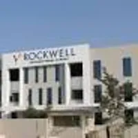 Rockwell International School - 0