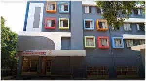 Mumbai Public School - Mithagar, Mulund East, Mumbai School Building