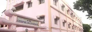 WWA Cossipore English School, Dum Dum, Kolkata School Building