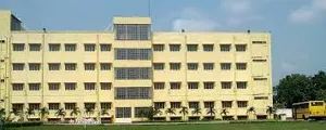 St.Xaviers Institution, Patulia, Kolkata School Building