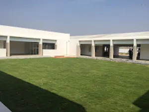 Vardhman International School, Mansarovar, Jaipur School Building
