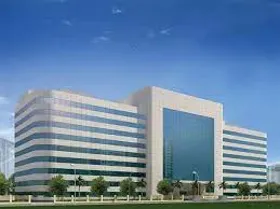 Jain PU College, Jayanagar, Bangalore School Building