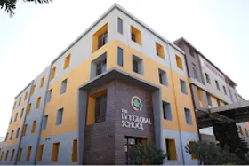 BHEL Vikram Higher Secondary School, Bagmugalia, Bhopal School Building