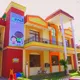 Euro International School, Shikargarh, Jodhpur School BuildingImage 1