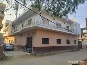Deep Svardan Public School, Sector 167, Noida School Building