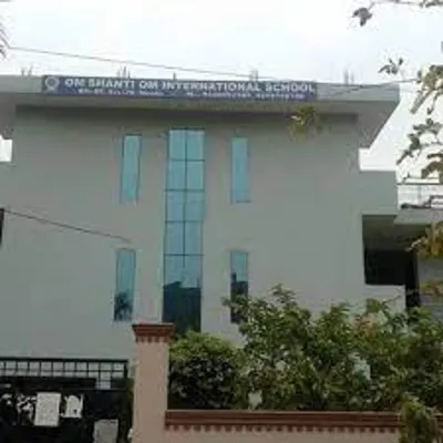 Delhi Public Primary School, Kamla Nehru Nagar, Jodhpur School Building