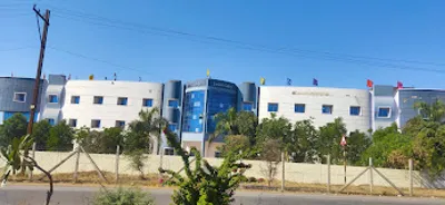 Vishwakarma Public School, Kathmandi, Rohtak School Building