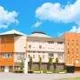 The Sunshine Senior Secondary School, Rajeev Nagar, Rohtak School BuildingImage 1