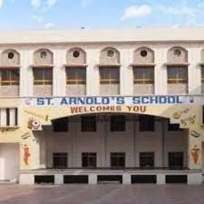 The Aaryan Global School, Jhajjar Road, Rohtak School Building