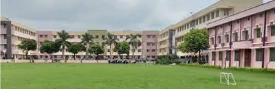 Swami Nitanand Public school, Gohana Road, Rohtak School Building