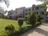 St. Mary Public School Gallery