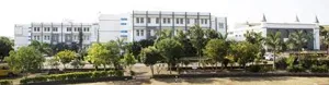 South Valley International School, Depalpur Tehsil, Indore School Building