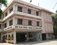 Shri Cloth Market Vaishnav Bal Mandir Girls Higher Secondary School - 0