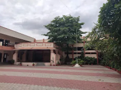 S D Memorial Convent Senior Secondary School, Kioli Road, Rohtak School Building