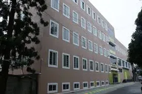Tapovan School, Jigani, Bangalore School Building