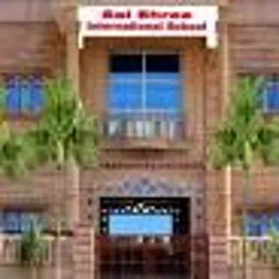 J A Saraswati Vidya Peeth Senior Secondary School, Meham, Rohtak School Building