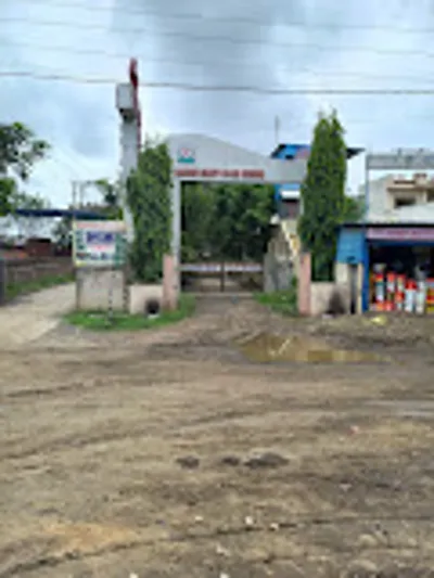 Sacred Heart Co-Ed School, Nayta Mundla, Indore School Building