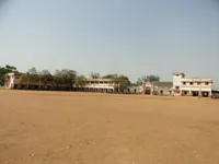 Bishnupur High School - 0