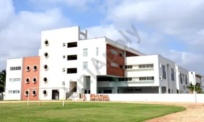 The Brigade School, JP Nagar, Bangalore School Building