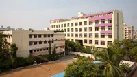 Viswabharati English Medium High School - 0