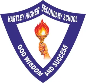 Hartley's High School, Ballygung, Kolkata School Building