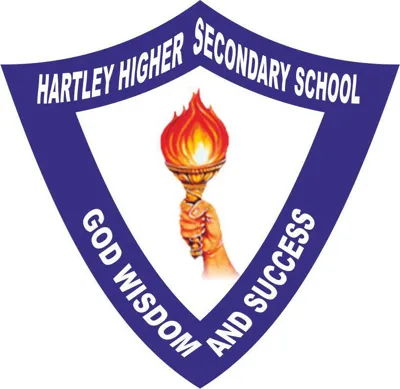 Hartley's High School, Ballygunge, Kolkata School Building