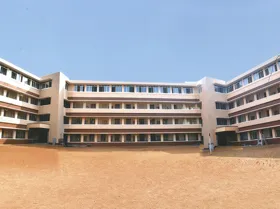 Parle Tilak Vidyalaya ICSE School, Vile Parle East, Mumbai School Building