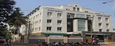 BKN Public School, Meham, Rohtak School Building