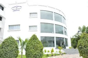 St. Philomena’s Academy- ICSE, Yelahanka, Bangalore School Building