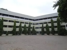 Quwathul Islam Girls High School, PU And Degree College, Kadugondanahalli, Bangalore School Building