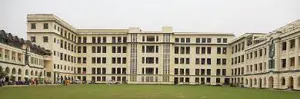 St. Xavier’s Collegiate School, Park Street, Kolkata School Building
