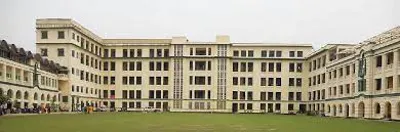 St. Xavier's Collegiate School, Kolkata Fees Structure