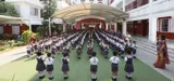 Delhi Public School Gallery