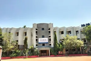 DES's Kirti M. Doongursee College of Arts, Science And Commerce, Dadar West, Mumbai School Building