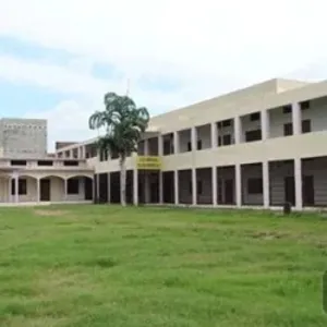 Lavanya High School, Doddaballapura, Bangalore School Building