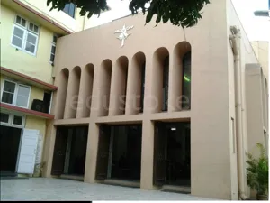 The Good Counsel Academy, Sion West, Mumbai School Building