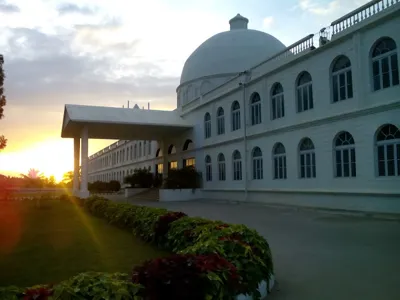 St. Xavier’s School, Electronic City, Bangalore School Building