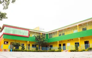 Green Eden Public School, Whitefield, Bangalore School Building