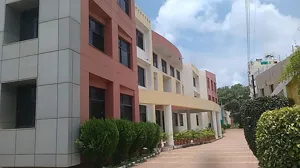 Sant Sri Asaramji Gurukul, Khandwa Road, Indore School Building
