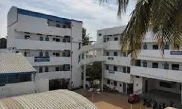 The World School, Krishnarajapura, Bangalore School Building