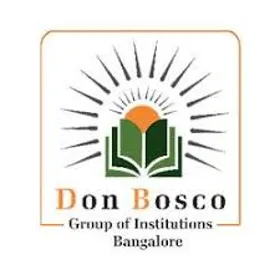 Don Bosco Independent PU College, Kumbalgodu, Bangalore School Building