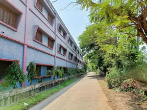 H.M. Education Centre, Uttarpara, Kolkata School Building
