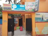 The Master & Thunderbird Preschool Gallery