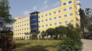 P.P. Memorial Academy, Dhulagori, Kolkata School Building