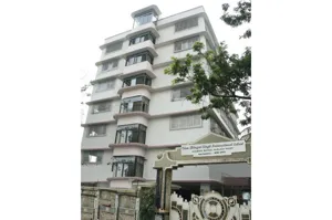 Veer Bhagat Singh International School, Malad West, Mumbai School Building