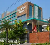 Max Merry School Gallery